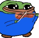 Violingers emote