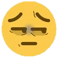 sad emote