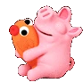 Pig_Squeeze_Toy emote