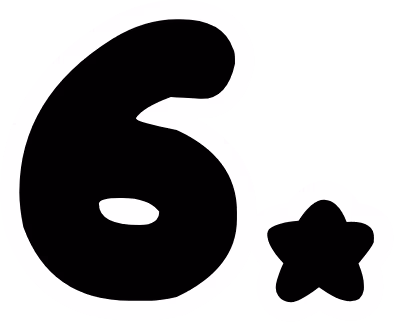 six emote