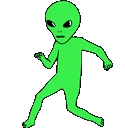 AlienJustice emote