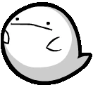 ContentGhost emote