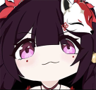 SparkleOwO static emote