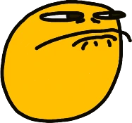 skeptic emote