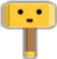 Mee6_Ban_Hammer static emote