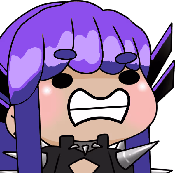NTMRMagikAngry emote