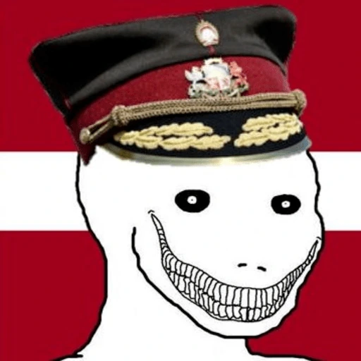 latvia_crazy emote