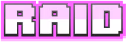 RAID emote