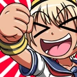 Banzai emote