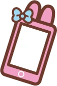 melody_cellphone emote
