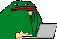 HmmmLaptop emote