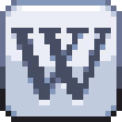 Wikipedia emote