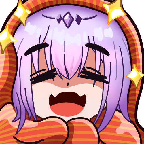 CastoriceComfy emote