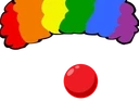 Clown emote