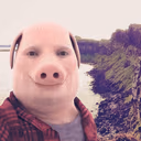John_Pork emote