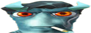 Taabrams emote