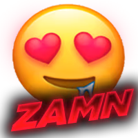 zamn emote