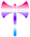 genderfluidflux_axe emote