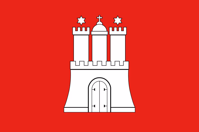 Hamburg emote