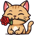 Miaurel emote