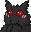HappyMothman emote