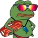 BADEMEISTER emoji