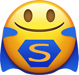 male_superhero static emote