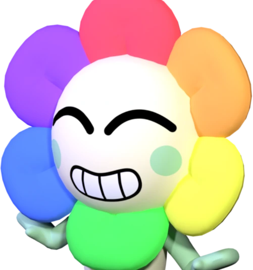 Main emote