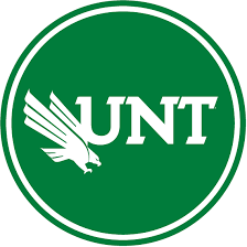 University_of_North_Texas static emote