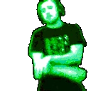 forsenPLS emote