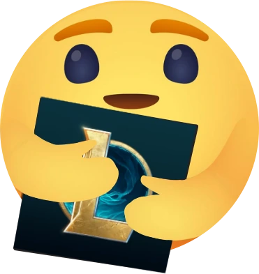 lol emoji