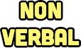 NONVERBAL emote