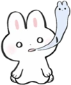 bunny_dead emote