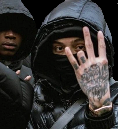 Gang emote