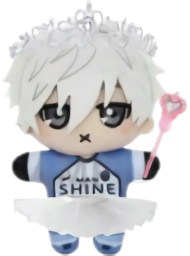 Nagi static emote
