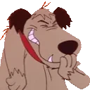 PLS emoji