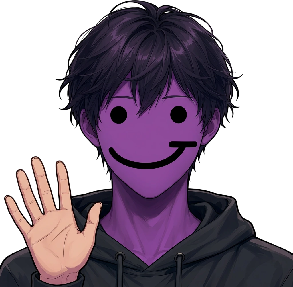 sunzey_aura emote