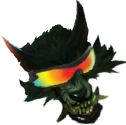 WARWICKED static emote