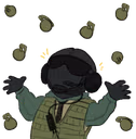 jager emote