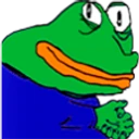 egDealer emote