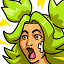 ShockedZeri emote