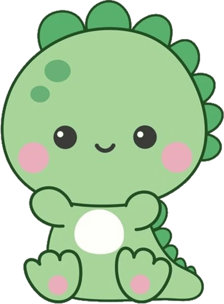 DinoPet emote