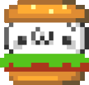 oiBurger animated emote