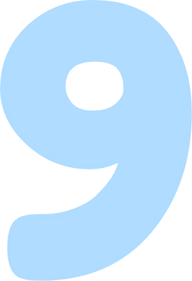 Blue_9 emote