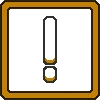 exclamation emote