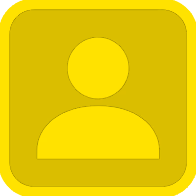 YellowMember emote