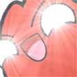 PandaHyper emote