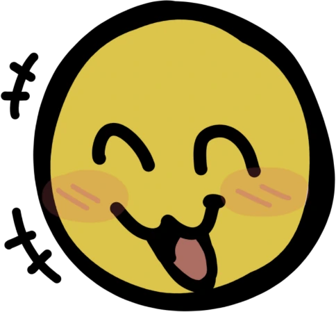 joy emote