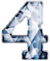 Diamond_Number_4 emote