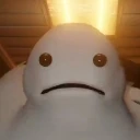cowfrown emote
